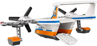 LEGO City 60164 Záchranársky hydroplán č.3