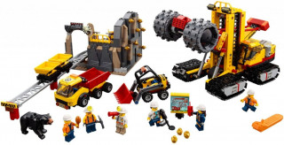 LEGO City 60188 Baňa č.3