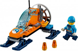 LEGO City 60190 Polárny snežný klzák č.2