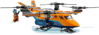 LEGO City 60193 Polárne letisko č.2