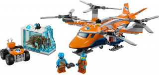 LEGO City 60193 Polárne letisko č.3
