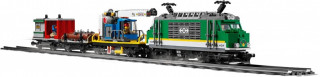 LEGO City 60198 Nákladný vlak č.3