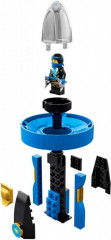 LEGO Ninjago 70635 Jay - Majster Spinjitzu č.3