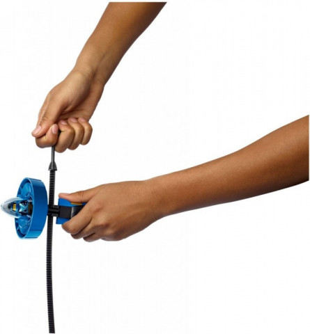 LEGO Ninjago 70635 Jay - Majster Spinjitzu č.5