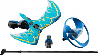 LEGO Ninjago 70646 Dračí majster Jay č.2