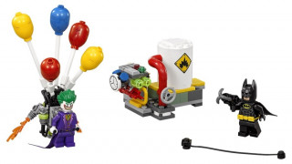 LEGO Batman Movie 70900 Jokerov útek v balóne č.2