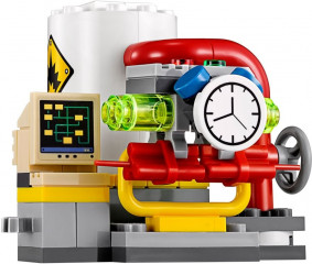 LEGO Batman Movie 70900 Jokerov útek v balóne č.3