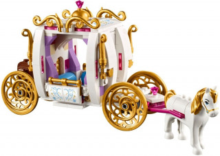 LEGO Disney 41146 Popoluškin kúzelný večer č.3