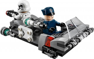 LEGO Star Wars 75166 Transportný speeder Prvého rádu č.3