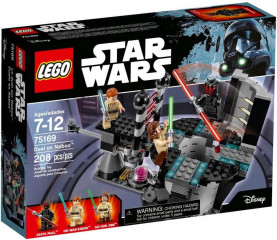 LEGO Star Wars 75169 Súboj na Naboo ™ č.1