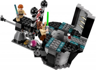 LEGO Star Wars 75169 Súboj na Naboo ™ č.3