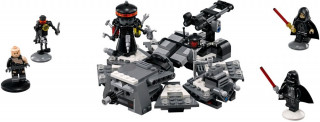 LEGO Star Wars 75183 Premena Darth Vadera č.2