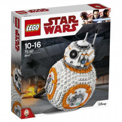 LEGO Star Wars 75187 BB-8™ č.1