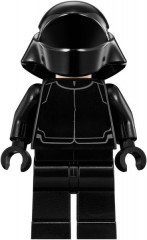 LEGO Star Wars 75197 Oddiel špeciálnych jednotiek Prvého rádu č.3