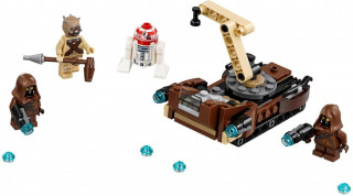 LEGO Star Wars 75198 Bojový balíček Tatooine ™ č.3