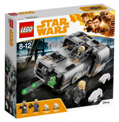 LEGO Star Wars 75210 Molochov pozemný speeder ™ č.1