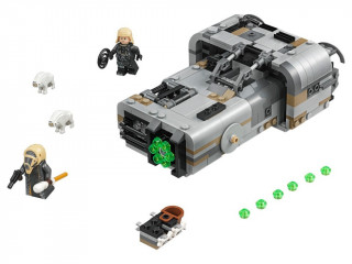 LEGO Star Wars 75210 Molochov pozemný speeder ™ č.2