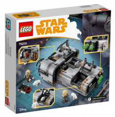LEGO Star Wars 75210 Molochov pozemný speeder ™ č.3