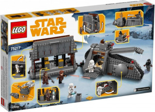 LEGO Star Wars 75217 Conveyex Transport™ Impéria č.2