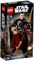 LEGO Star Wars 75524 Chirrut Imwe ™ č.1