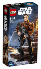 LEGO Star Wars 75535 Han Solo ™ č.1