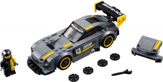 LEGO Speed Champions 75877 Mercedes-AMG GT3 č.2