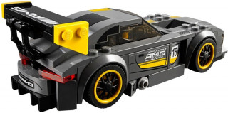 LEGO Speed Champions 75877 Mercedes-AMG GT3 č.3