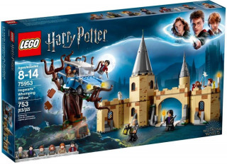 LEGO Harry Potter ™ 75953 Rokfortská vŕba mlátička č.1