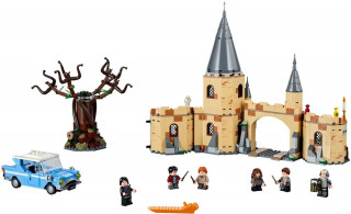 LEGO Harry Potter ™ 75953 Rokfortská vŕba mlátička č.3