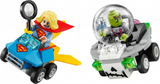 LEGO Super Heroes 76094 Mighty Micros: Supergirl ™ vs. Brainiac ™ č.3