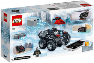 LEGO Super Heroes 76112 Batmobil ovládaný aplikáciou č.3