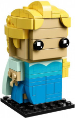 LEGO BrickHeadz 41617 Elsa č.2