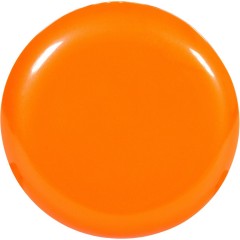 Balančný vankúš na sedenie MOVIT 37 cm, oranžový č.3
