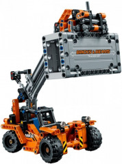 LEGO Technic 42062 Preprava kontajnerov č.3