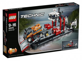 LEGO Technic 42076 Vznášadlo č.1