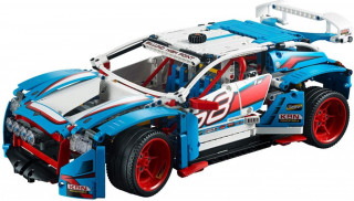 LEGO Technic 42077 Závodné auto č.2