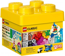 LEGO Classic 10692 Kreatívna sada č.1