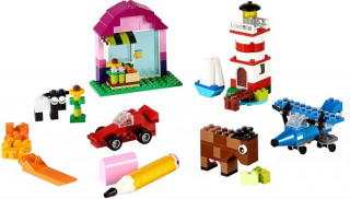 LEGO Classic 10692 Kreatívna sada č.2