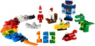 LEGO Classic 10693 Tvorivé doplnky č.2