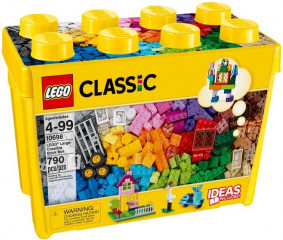 LEGO Classic 10698 Kreatívny box veľký č.1