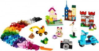 LEGO Classic 10698 Kreatívny box veľký č.2