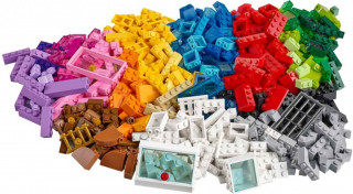 LEGO Classic 10703 Kreatívny box pre staviteľa č.3