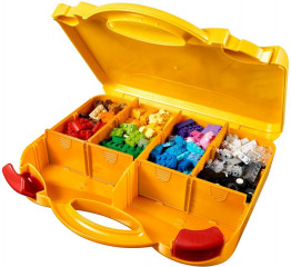 LEGO Classic 10713 Kreatívny kufrík č.3