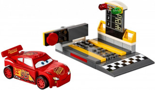 LEGO Juniors 10730 Vystreľovač Bleska McQueena č.2