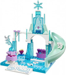 LEGO Juniors 10736 Ľadové ihrisko pre Annu a Elsu č.3