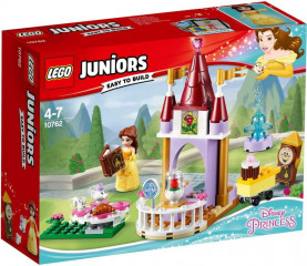 LEGO Juniors 10762 Bellin čas na rozprávku