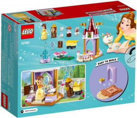 LEGO Juniors 10762 Bellin čas na rozprávku č.3