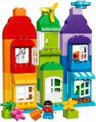 LEGO Duplo 10854 Veľký kreatívny box č.2