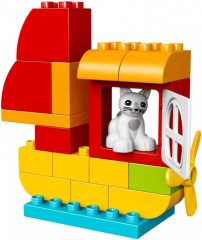 LEGO Duplo 10854 Veľký kreatívny box č.3