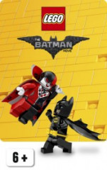 Film LEGO Batman